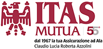 ITAS, agenzia Azzolini - Ala