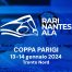 Rari Nantes Ala - Coppa Parigi 2024 2.a giornata