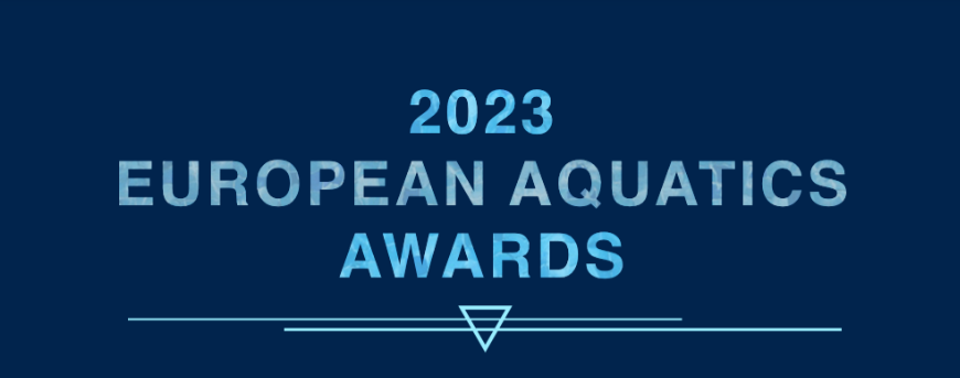 2023 European Aquatics Awards