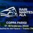 Rari Nantes Ala - Coppa Parigi 2023-24 3.a giornata